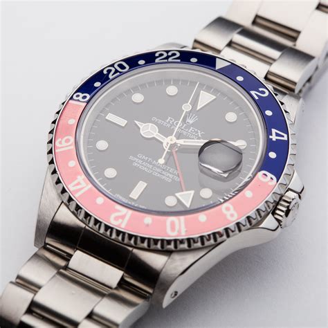 rolex gmt pepsi vorbestellen|Rolex Pepsi bezel for sale.